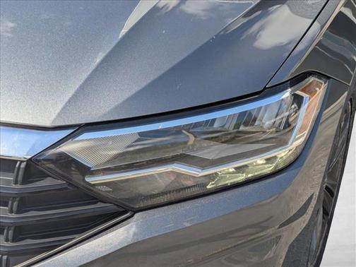 2021 Volkswagen Jetta 1.4T R-Line