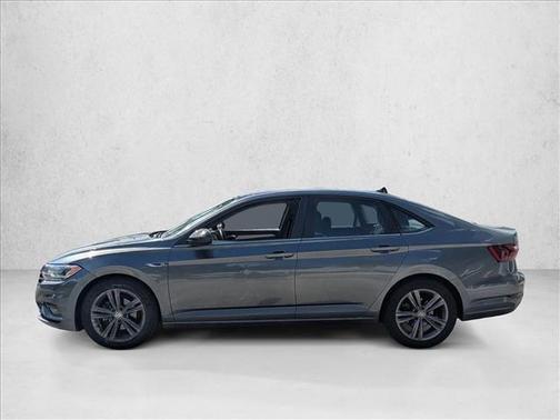 2021 Volkswagen Jetta 1.4T R-Line