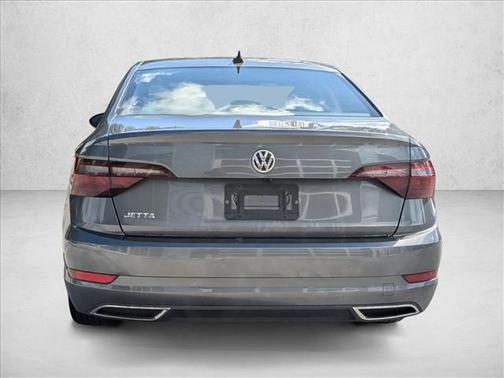 2021 Volkswagen Jetta 1.4T R-Line