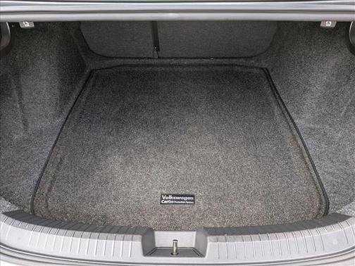 2021 Volkswagen Jetta 1.4T R-Line