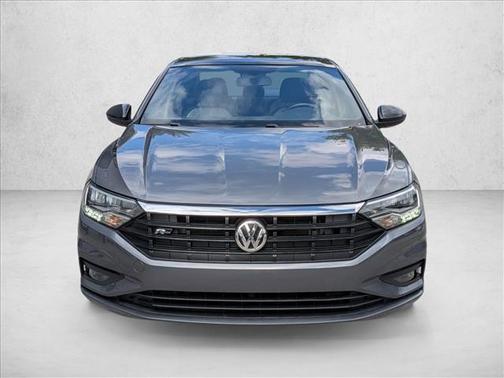 2021 Volkswagen Jetta 1.4T R-Line