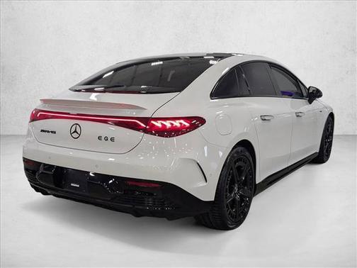 2023 Mercedes-Benz AMG EQE 4MATIC+