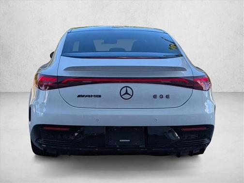 2023 Mercedes-Benz AMG EQE 4MATIC+