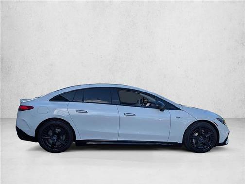 2023 Mercedes-Benz AMG EQE 4MATIC+