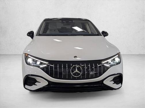 2023 Mercedes-Benz AMG EQE 4MATIC+
