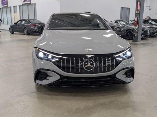 2023 Mercedes-Benz AMG EQE 4MATIC+