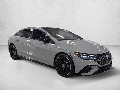2023 Mercedes-Benz AMG EQE 4MATIC+