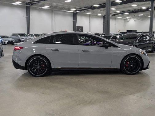 2023 Mercedes-Benz AMG EQE 4MATIC+