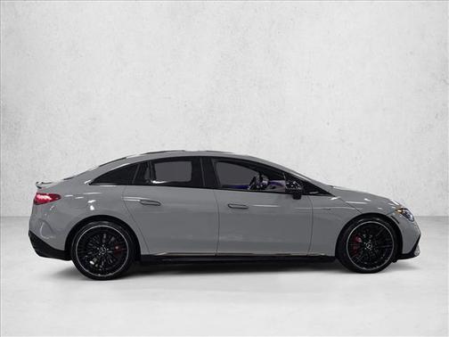 2023 Mercedes-Benz AMG EQE 4MATIC+