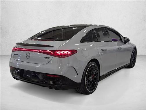 2023 Mercedes-Benz AMG EQE 4MATIC+