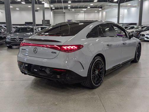2023 Mercedes-Benz AMG EQE 4MATIC+
