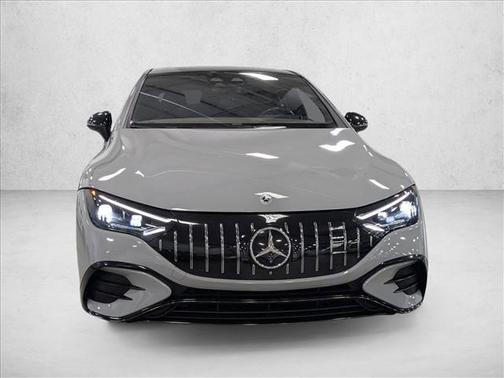 2023 Mercedes-Benz AMG EQE 4MATIC+