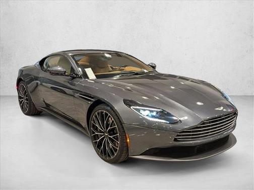 2023 Aston Martin DB11 V8