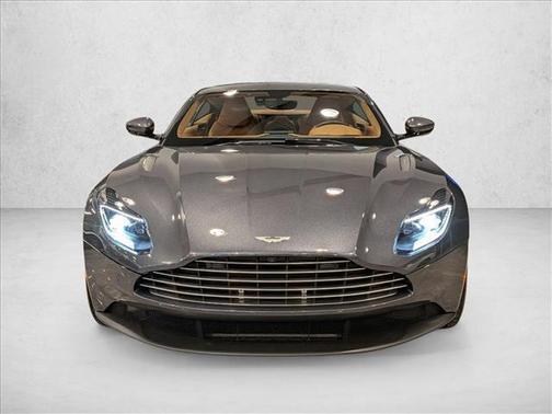 2023 Aston Martin DB11 V8
