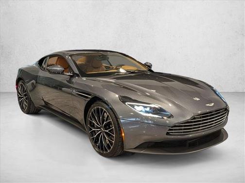 2023 Aston Martin DB11 V8