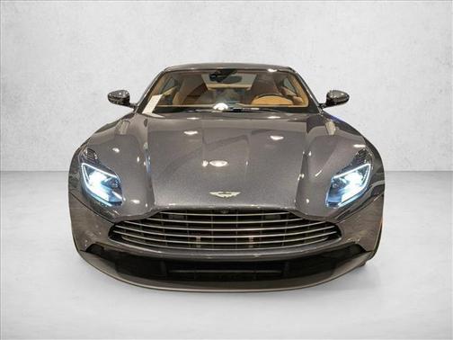 2023 Aston Martin DB11 V8