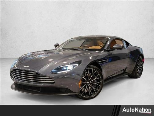 2023 Aston Martin DB11 V8