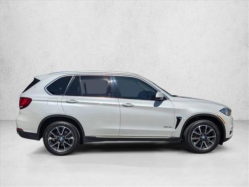 2014 BMW X5 sDrive35i