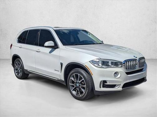 2014 BMW X5 sDrive35i