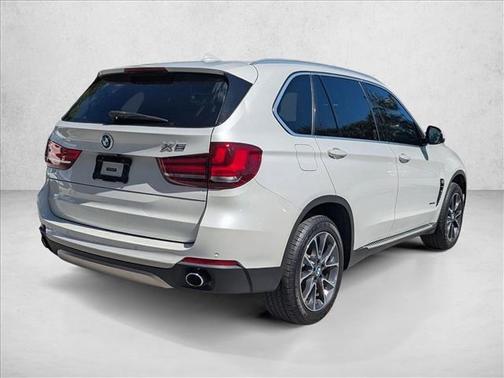 2014 BMW X5 sDrive35i