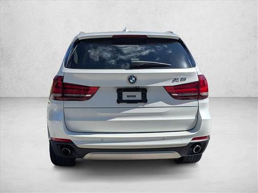 2014 BMW X5 sDrive35i