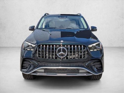 2024 Mercedes-Benz AMG GLE 53 4MATIC+