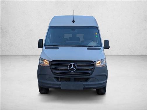 2023 Mercedes-Benz Sprinter 2500 Standard Roof