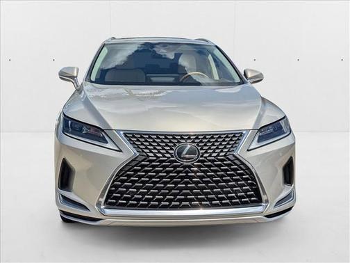 2020 Lexus RX 350 Base