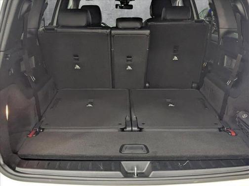 2021 Mercedes-Benz GLB 250 Base