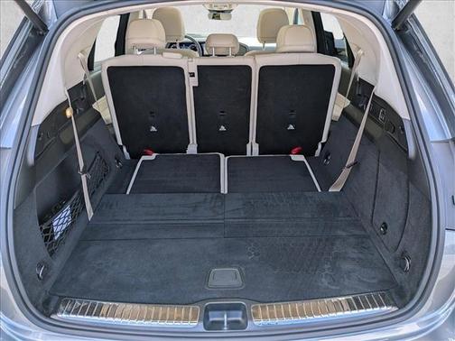 2024 Mercedes-Benz GLE 350 4MATIC