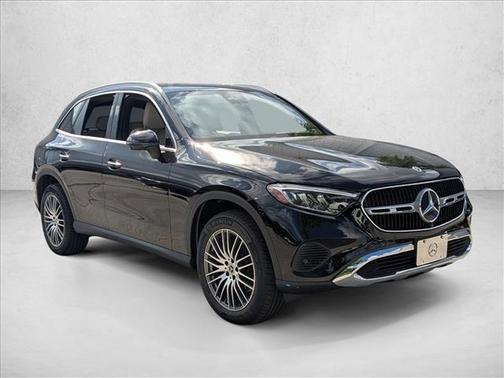 2023 Mercedes-Benz GLC 300 Base