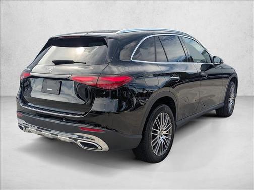2023 Mercedes-Benz GLC 300 Base