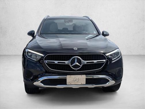 2023 Mercedes-Benz GLC 300 Base