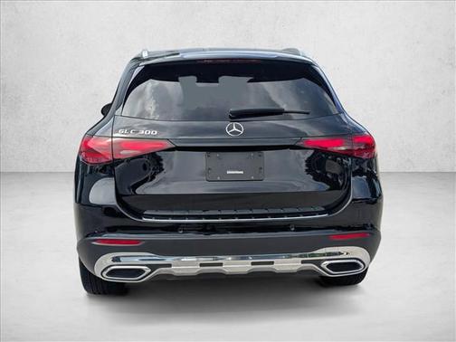 2023 Mercedes-Benz GLC 300 Base