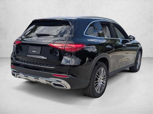 2023 Mercedes-Benz GLC 300 Base