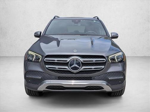 2020 Mercedes-Benz GLE 350 4MATIC