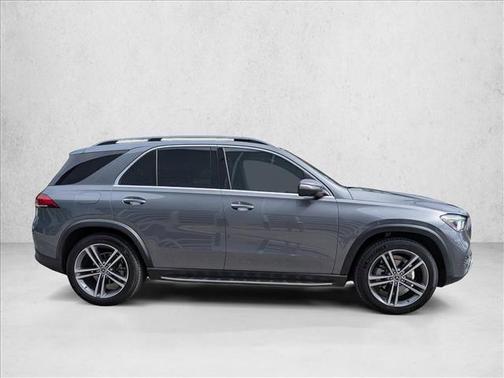 2020 Mercedes-Benz GLE 350 4MATIC