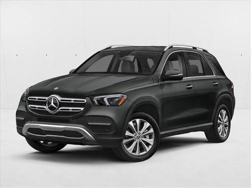 2020 Mercedes-Benz GLE 350 4MATIC