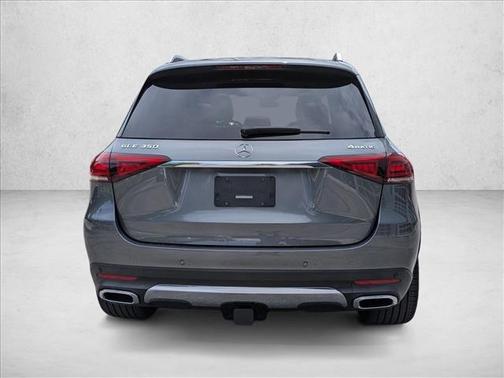 2020 Mercedes-Benz GLE 350 4MATIC