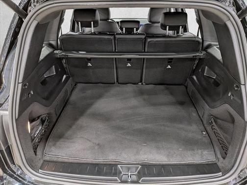 2025 Mercedes-Benz GLB 250 Base