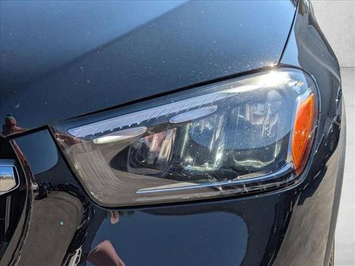 2025 Mercedes-Benz GLE 350 Base