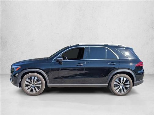2025 Mercedes-Benz GLE 350 Base