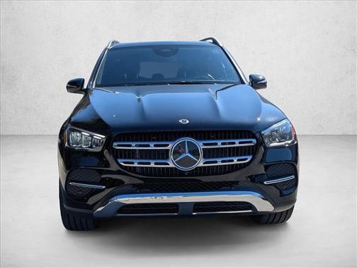 2025 Mercedes-Benz GLE 350 Base