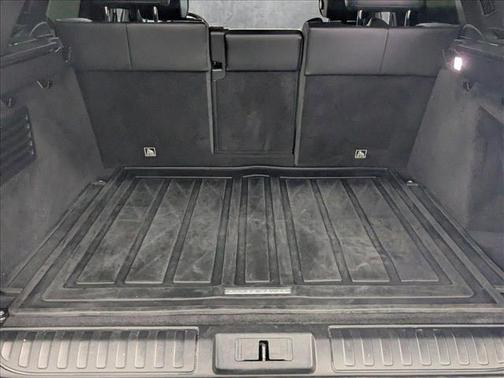 2018 Land Rover Range Rover Sport HSE