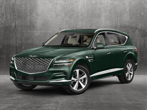 2023 Genesis GV80 2.5T