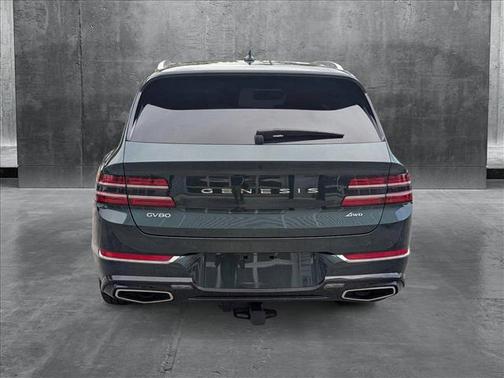 2023 Genesis GV80 2.5T