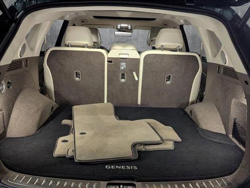 2023 Genesis GV80 2.5T