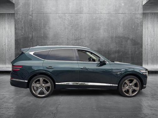2023 Genesis GV80 2.5T