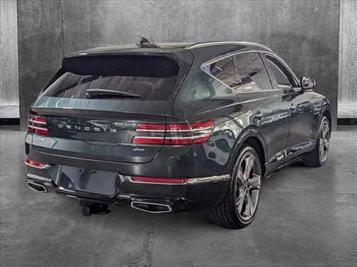 2023 Genesis GV80 2.5T