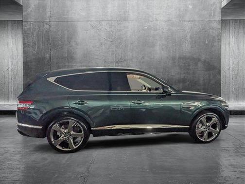 2023 Genesis GV80 2.5T